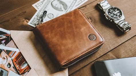 reddit mens wallet|cool men's wallets 2022.